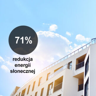 folia przeciwsłoneczna Chrome-270XC