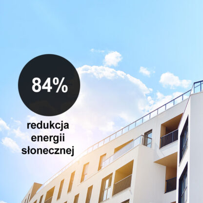 folia przeciwsłoneczna Chrome-285XC